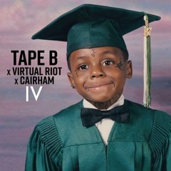 Lil Wayne x Tape B - LOLIPOP (DUB MIX).WAV