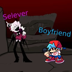 🎶Selever sings Expurgation🎶