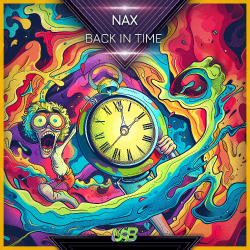 Nax - Back in Time