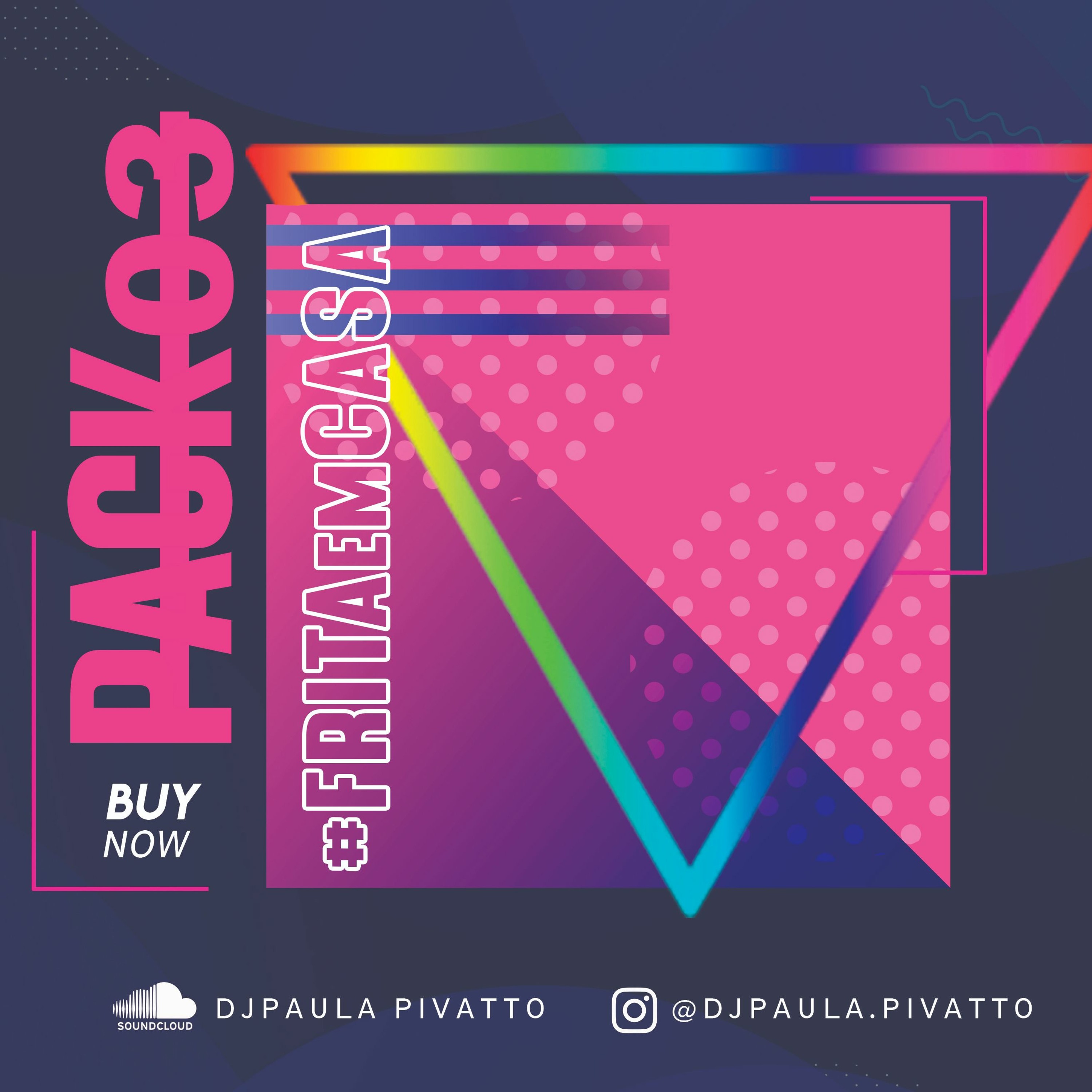 Podcast Paula Pivatto
