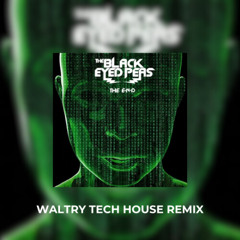 Black Eyed Peas - I Gotta Feeling (Waltry Tech House Remix)