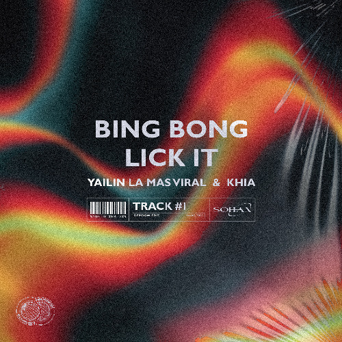 Bing Bong x Lick It