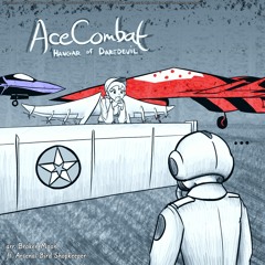 Ace Combat -- Hangar Of Daredevil