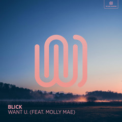 want u. (feat. Molly Mae)
