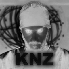 INKONNU - KNZ [COUPLET 2]