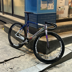 장성훈이 코리마58로 4차선 스키딩긁는믹셋 (인스타 sh.__cycling)