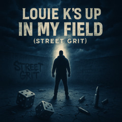 In My Field - Louie K’s Up