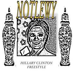hillary clinton freestyle (real)
