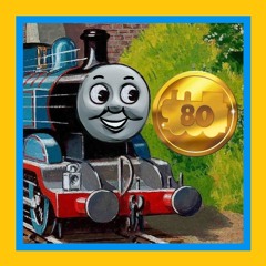 Our Cheeky Blue Friend (80th Anniversary Tribute)