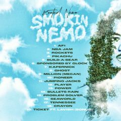 Ticket [Loaf] (ft. Lavish Rooted)