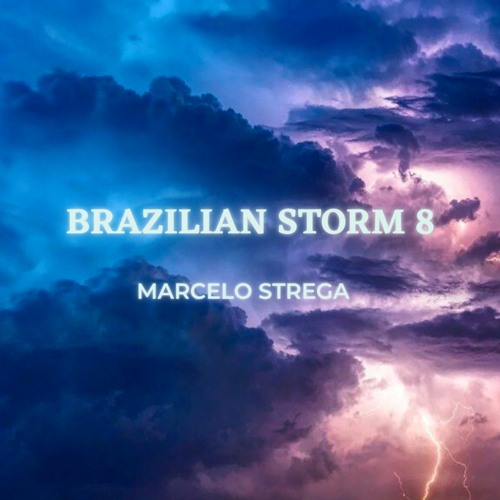 Brazilian Storm 8