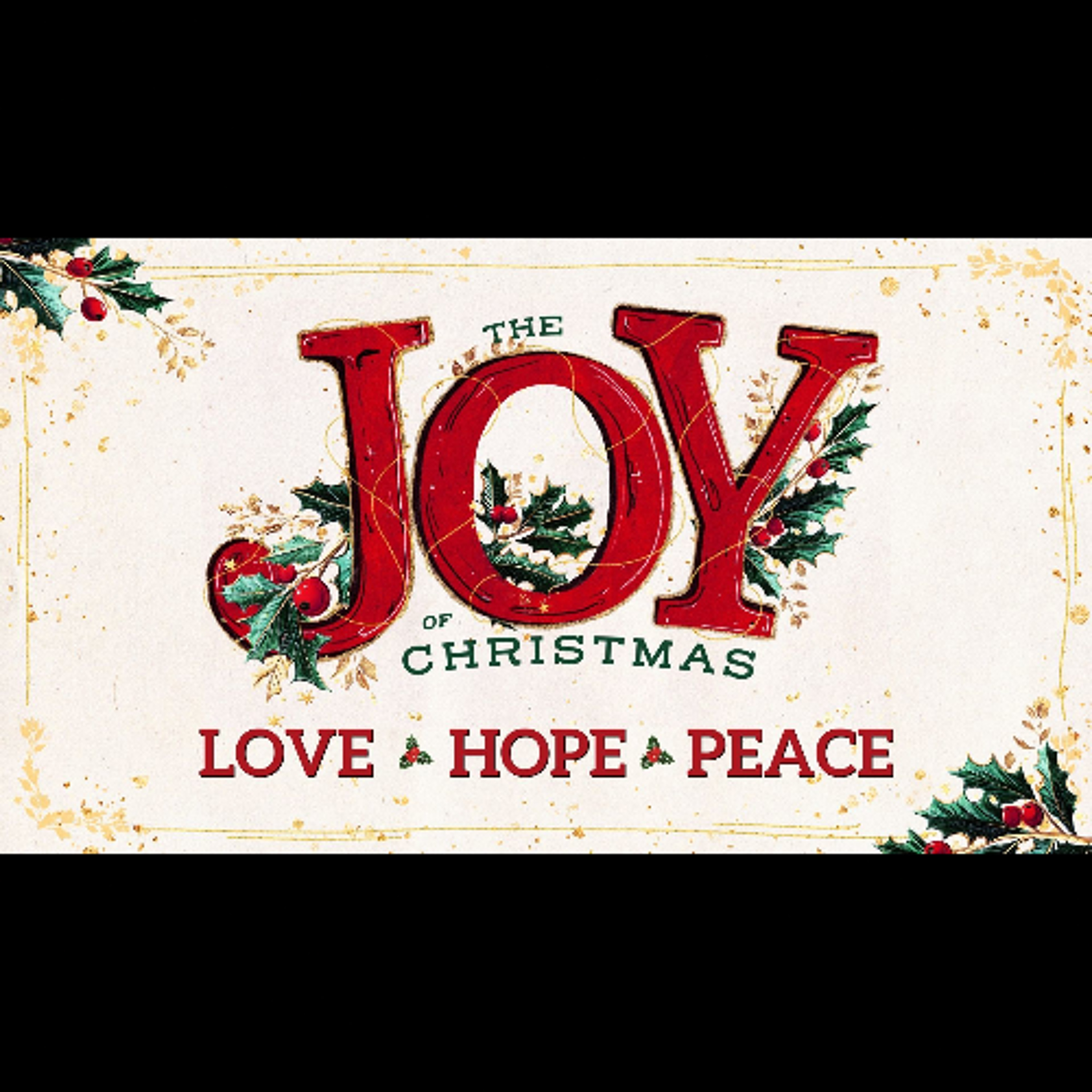 The Joy of Christmas #3: Peace (Isaiah 9:6-7) episode artwork