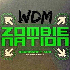 Zombie Nation - Kernkraft 400 (Hardstyle Bootleg)