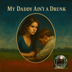 My Daddy Ain't a Drunk – A Powerful Country Ballad About Family, Struggle, and Redemption