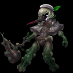 Black Souls 2 - Pinocchio the Liar