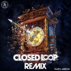 Secret Recipe - Therapy Song (Closed Loop Remix)