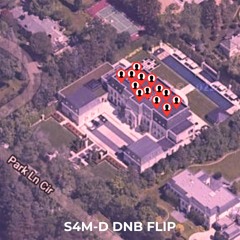 Kendrick Lamar - Not Like Us (S4M-D DnB Flip) SC EDIT / FREE DL