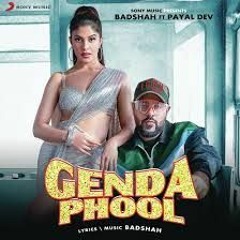 Badshah - Genda PhooL - (DEMO) - AKSH CHOORAMUN