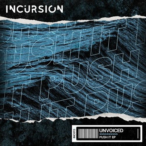 UNVOICED - Push It
