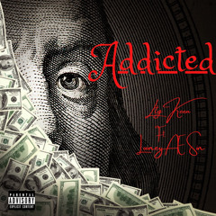 LTG Keen-Addicted (ft.Looney AE Sin)