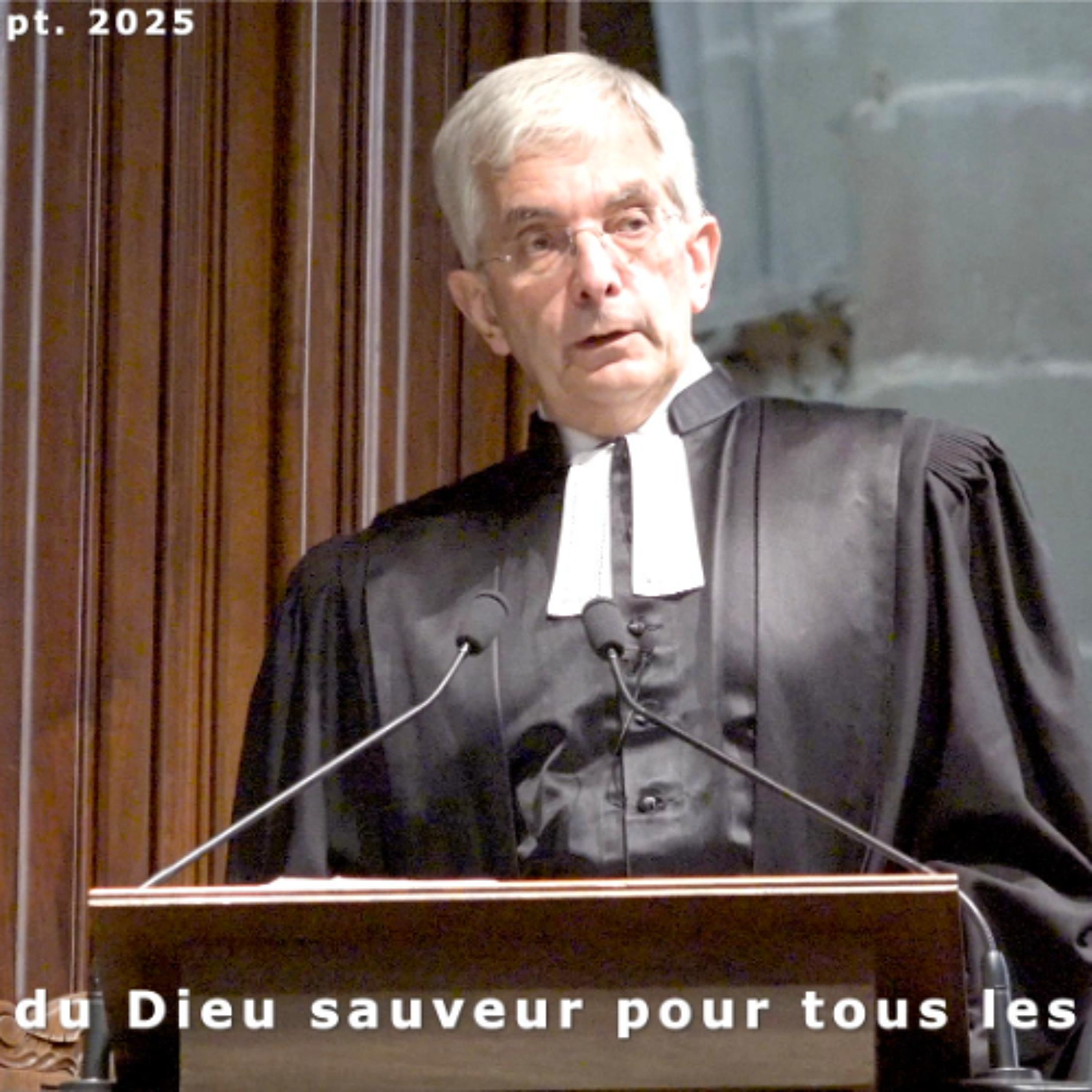 Réflexion et Spiritualité