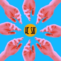 Free Download: Josh Davids - We Say