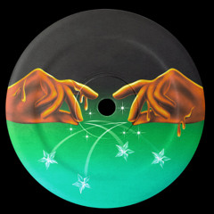 PREMIERE: Herr Krank & Deborah Aime La Bagarre - Eurogenic (No Time To Waste Mix) [Average Records]