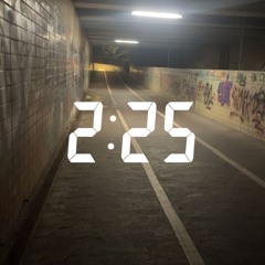 Nachts unterwegs (feat. PJ)