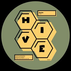 PREMIERE: Doche - Hope [Hive Label]