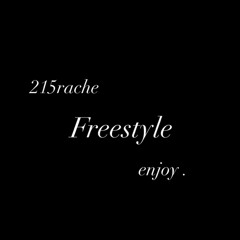 215rache - Freestyle (Hunnit Flow 2.5)