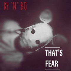 Jupiter Vs Rydow - Thats FeaR ! - Halloween Giveaway - Makina 2020