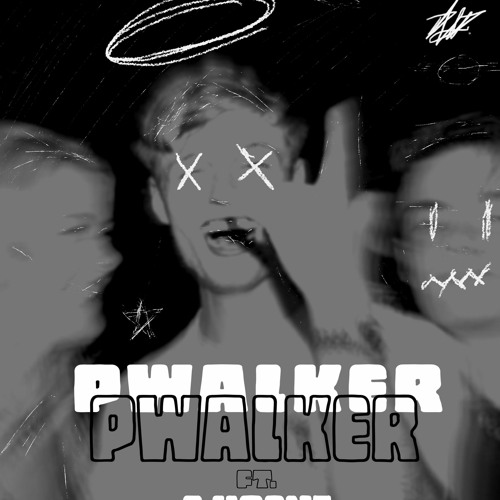 Premiere: PWALKER - Lucid Dreams