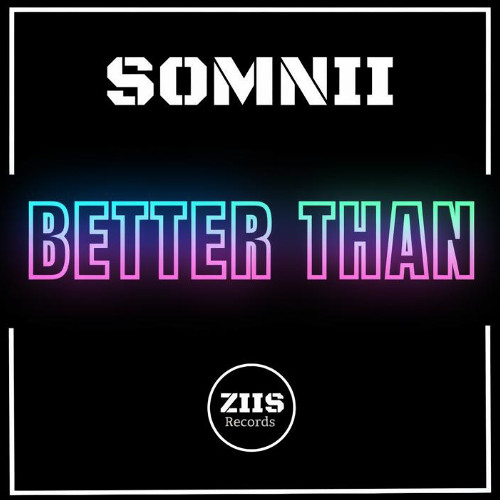 Better Than