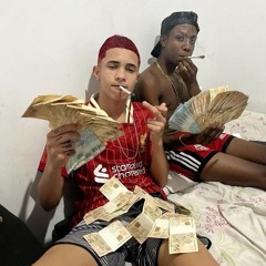 DESCE XEREQUINHA SAFADA VS SENTO SENTO GOSTOZIN (DL SHEIK)