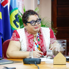 ACP-MEAs Close-Out- Amrikha Singh Remarks, 23 May 2025