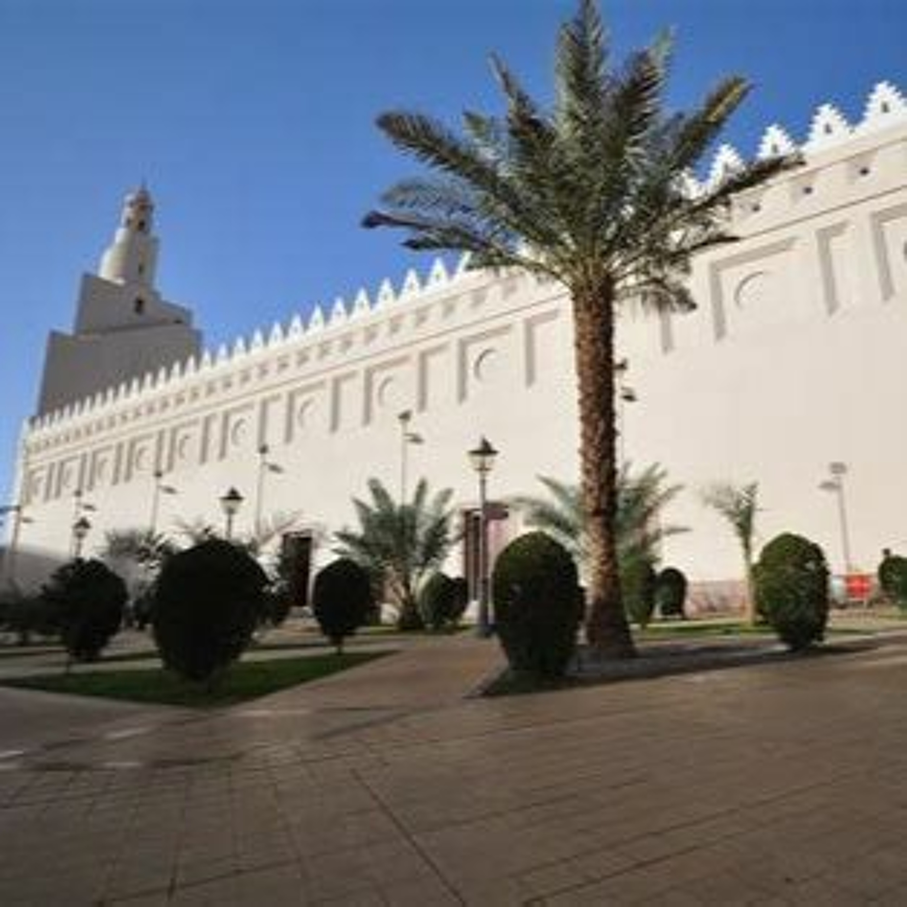 Hamzah wald Maqbul