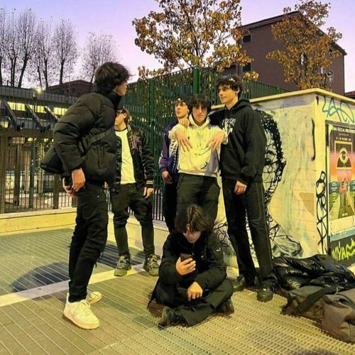 REPLAY - Cola + Headows + WhyTrevxr (@1927cola & @kidrxb)