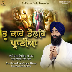 Tu Kahe Doley Praniya