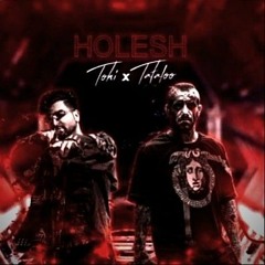 Amir Tataloo & Tohi Holesh Remix
