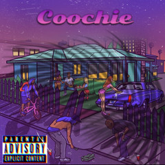 “COOCHIE”- Kid Sway (aka. chxncbkeezy)