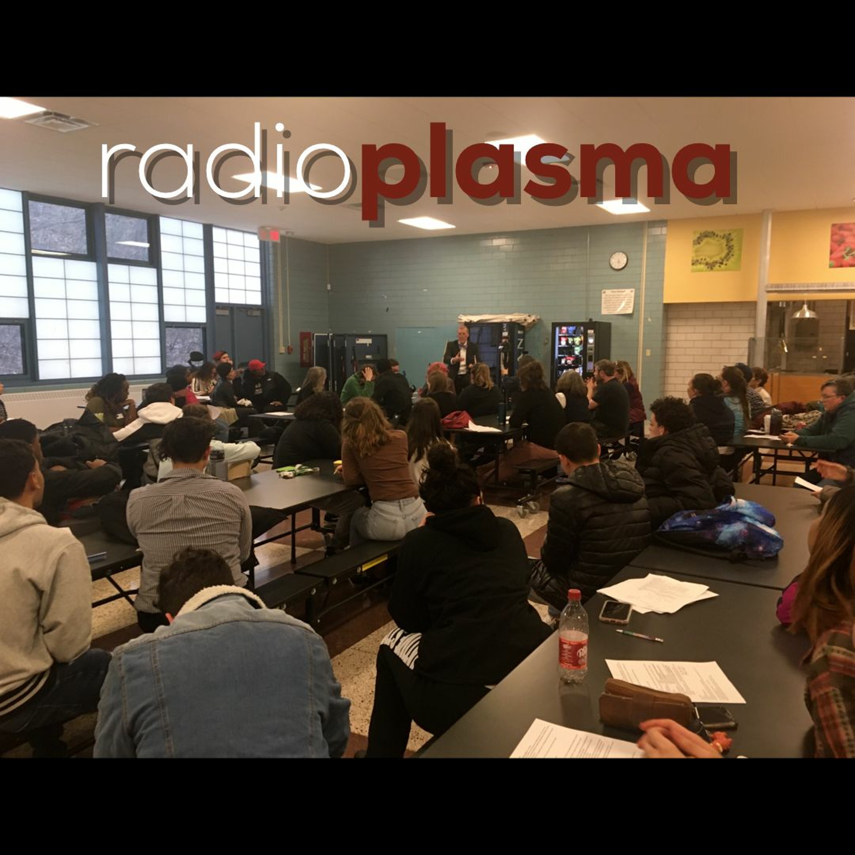 radioplasma podcast