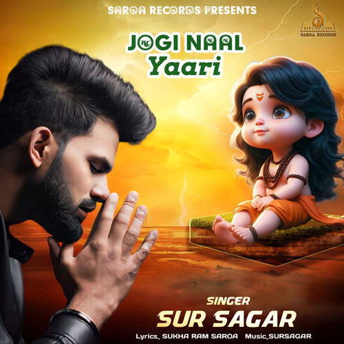 Jogi Naal Yaari