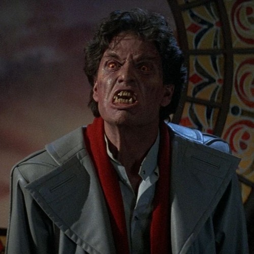 Jacboe - Fright Night (Take My Hand) (Halloween Classics)