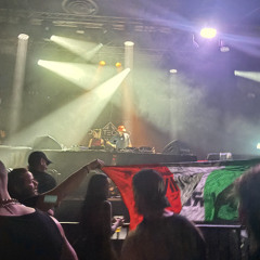 Matt Rexxx B2B Kotoko @ Der Techno- Alcatraz Milano