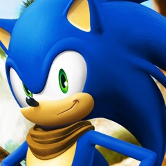 Sonic Dash 2  Sonic Boom - In - Game Soundtrack [High Audio Quality]