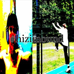 сашок белый + егор вестов + кирюха черный + хизи шестипалый - #hizimound