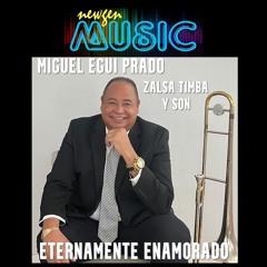 Enternamente Enamorado - Miguel "Egui" Prado (2024)