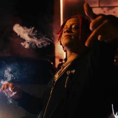 Trippie Redd - Trip Out/Down (Prod. Honorable C.N.O.T.E.)