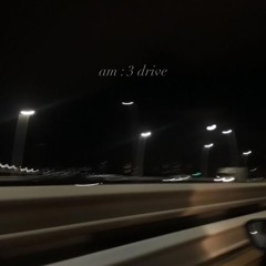 am:3 drive