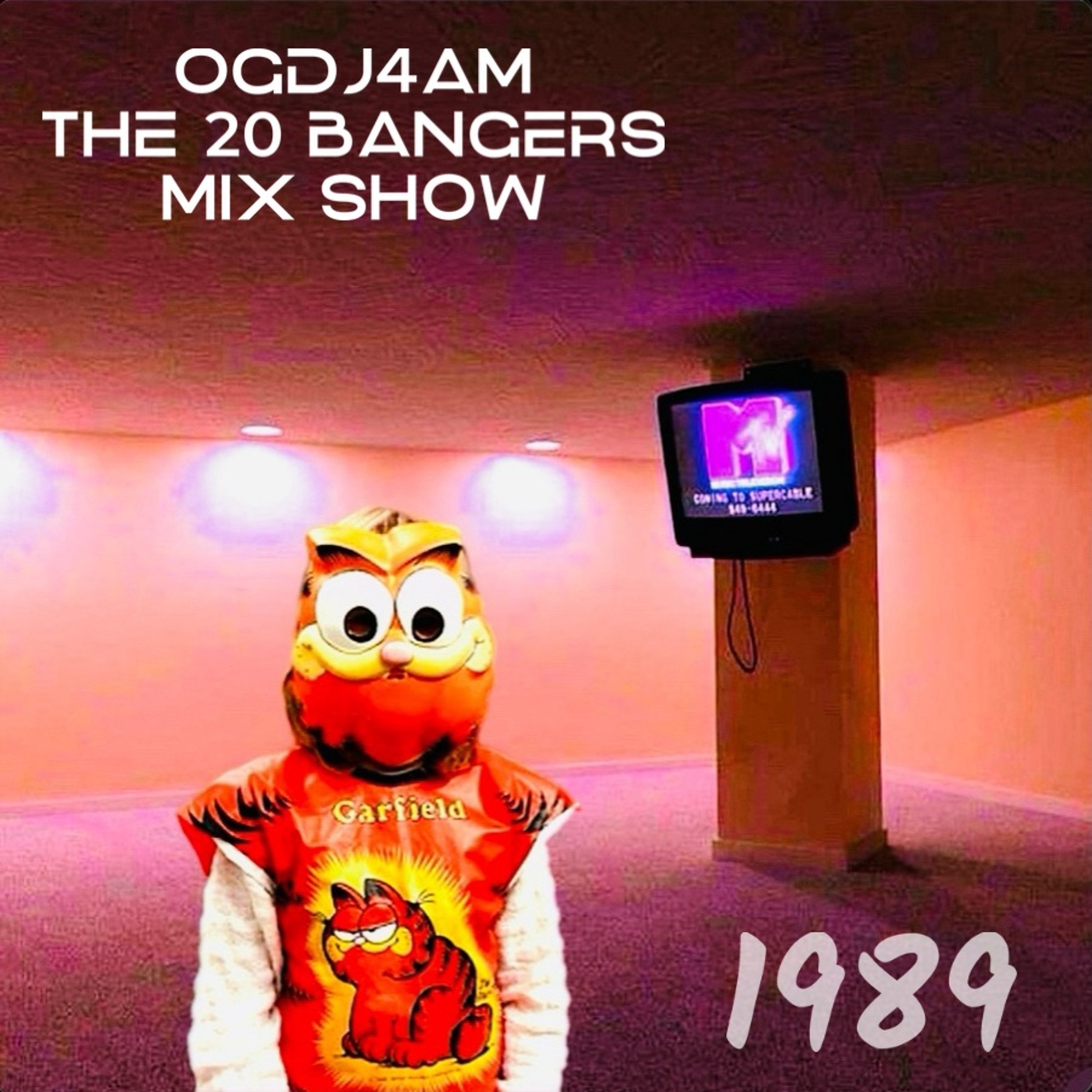 The Creepy Podcast NSFW w/ Jason Nevermind & DJ4AM #creepypasta #crappypasta #otr #audiobook
